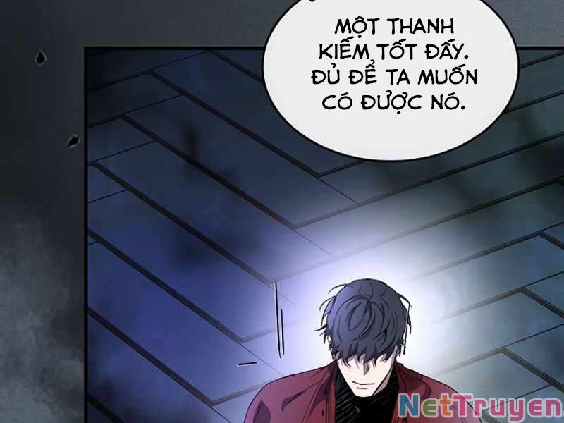 Thăng Cấp Cùng Thần Chap 42 - Next Chap 43