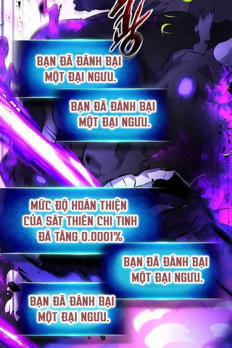 Thăng Cấp Cùng Thần Chap 83 - Next Chap 84