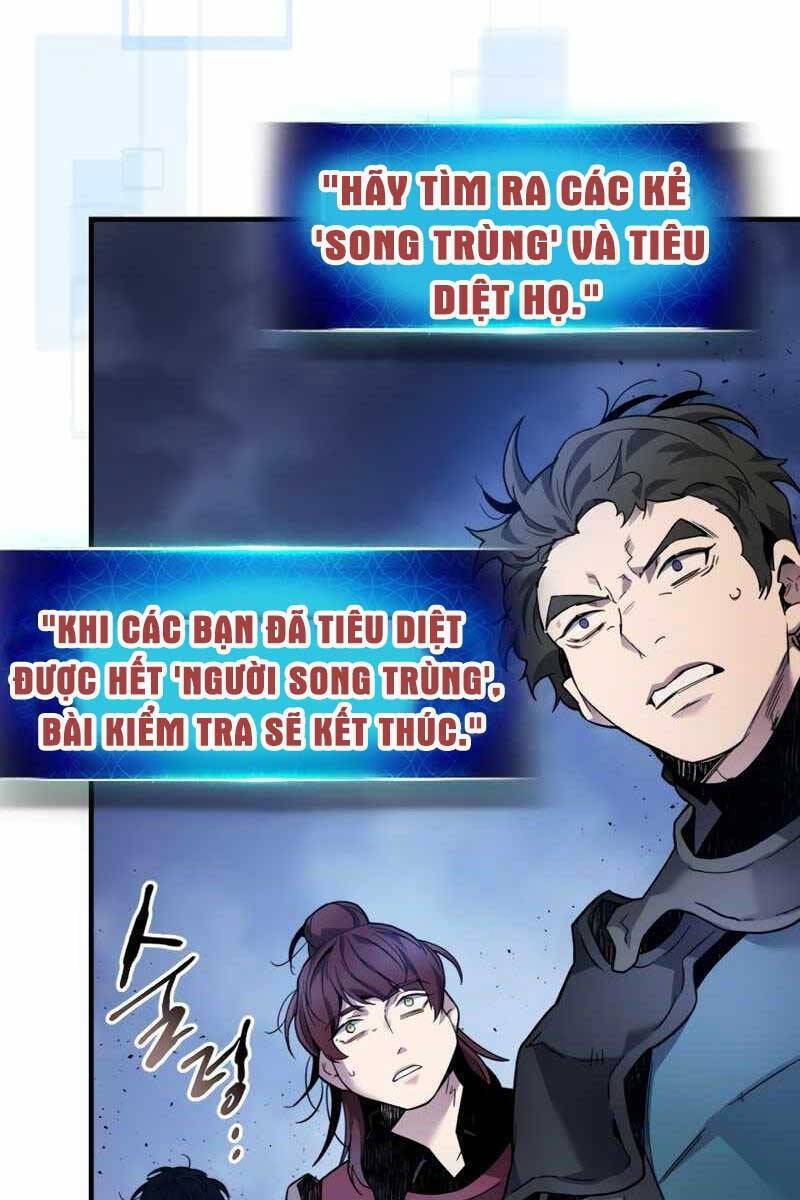 Thăng Cấp Cùng Thần Chap 81 - Next Chap 82