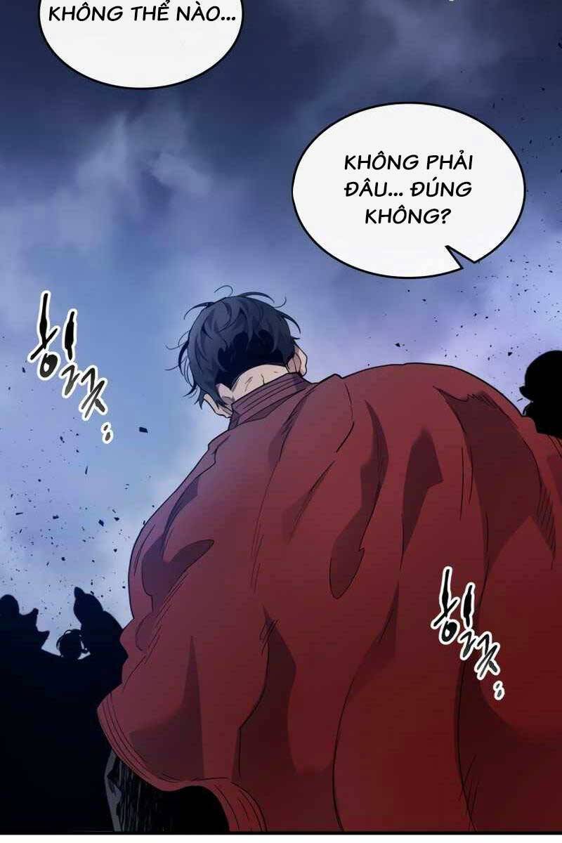 Thăng Cấp Cùng Thần Chap 81 - Next Chap 82
