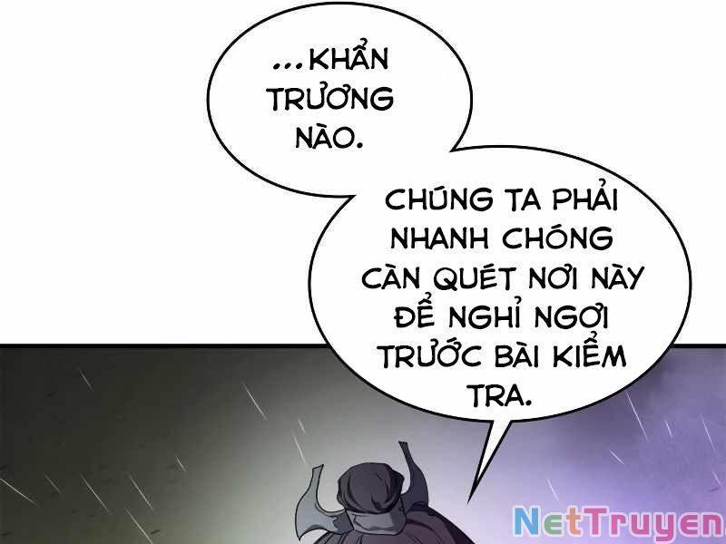 Thăng Cấp Cùng Thần Chap 45 - Next Chap 46