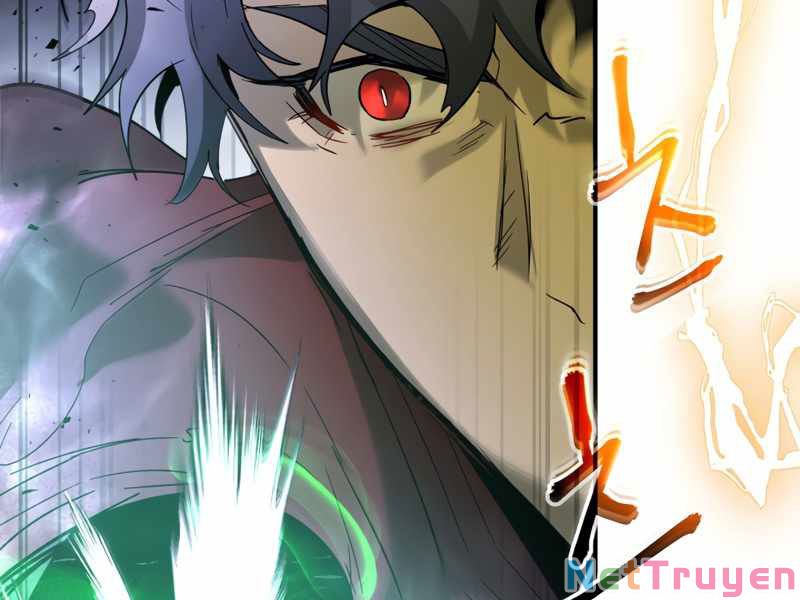 Thăng Cấp Cùng Thần Chap 41 - Next Chap 42