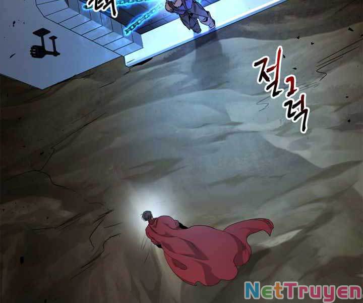 Thăng Cấp Cùng Thần Chap 54 - Next Chap 55