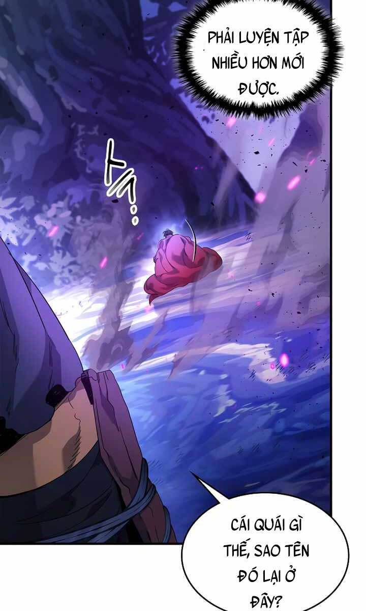 Thăng Cấp Cùng Thần Chap 63 - Next Chap 64