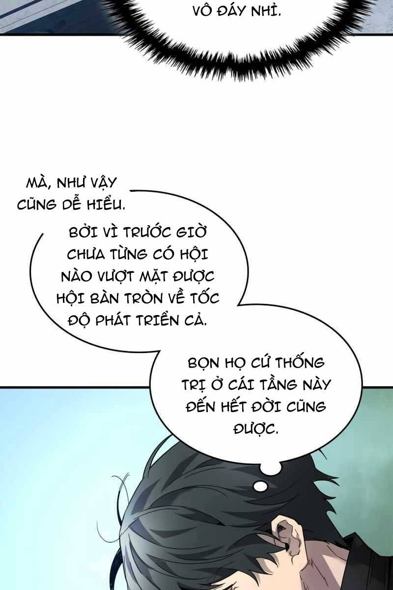 Thăng Cấp Cùng Thần Chap 84 - Next Chap 85