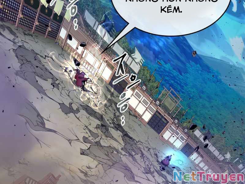 Thăng Cấp Cùng Thần Chap 41 - Next Chap 42