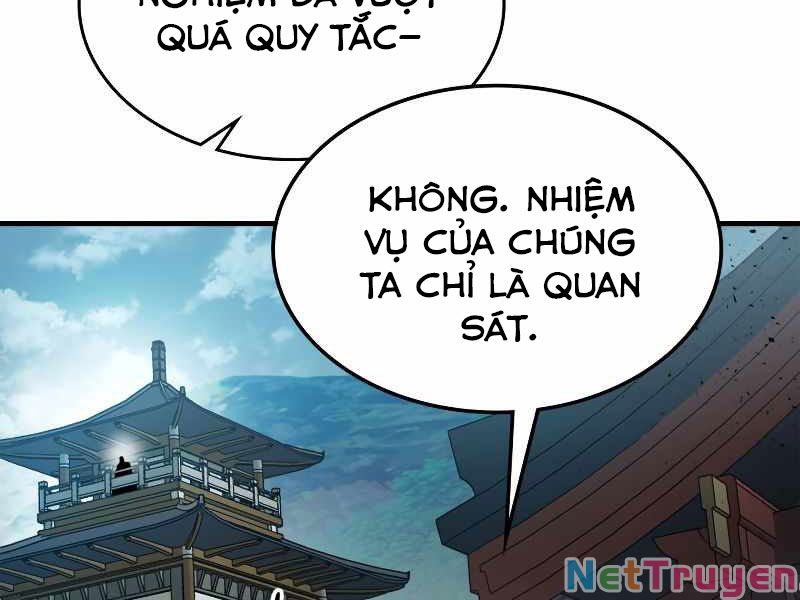 Thăng Cấp Cùng Thần Chap 42 - Next Chap 43