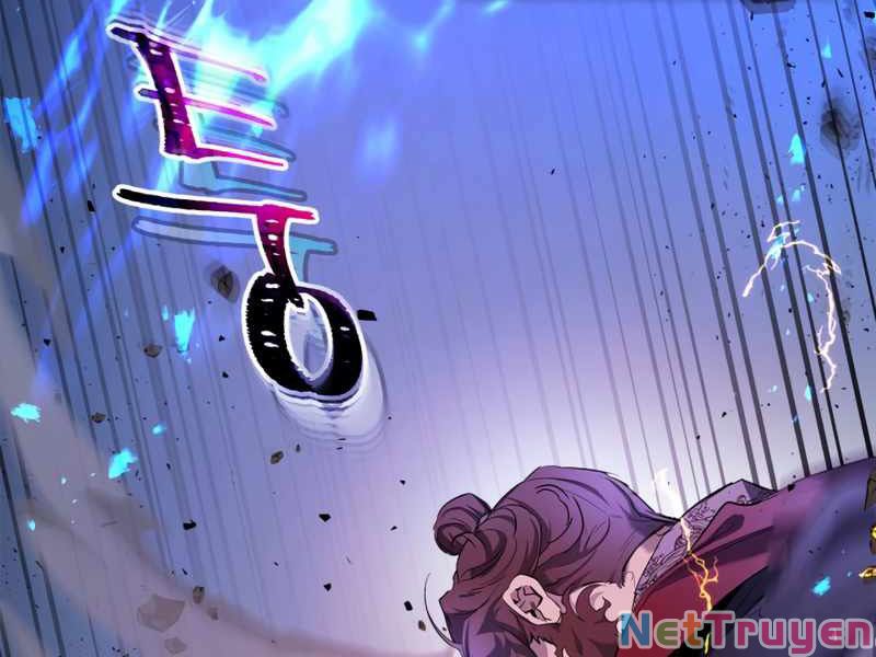 Thăng Cấp Cùng Thần Chap 41 - Next Chap 42