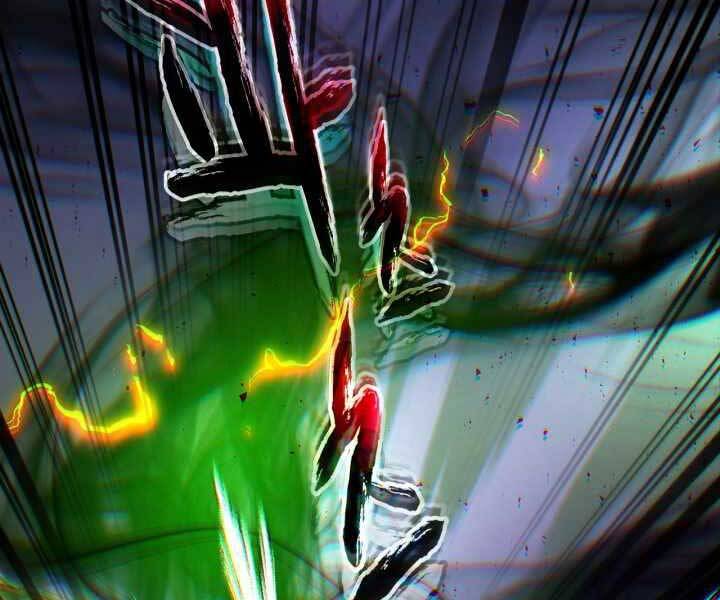 Thăng Cấp Cùng Thần Chap 55 - Next Chap 56