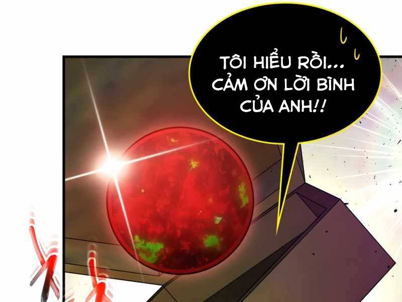 Thăng Cấp Cùng Thần Chap 60 - Next Chap 61