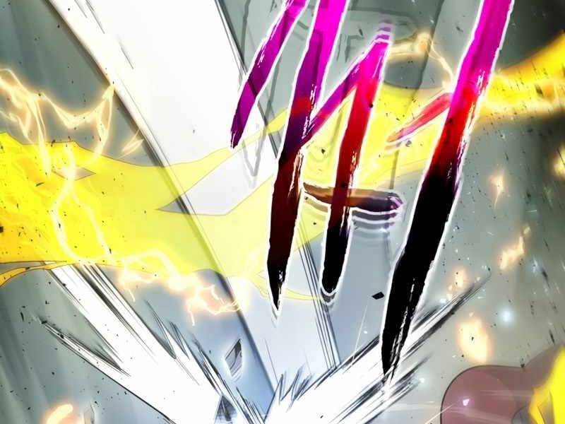 Thăng Cấp Cùng Thần Chap 60 - Next Chap 61