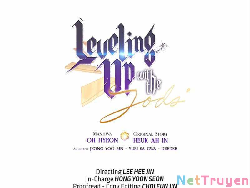 Thăng Cấp Cùng Thần Chap 42 - Next Chap 43