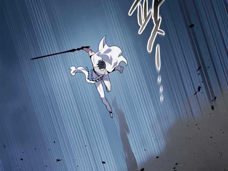 Thăng Cấp Cùng Thần Chap 88 - Next Chap 89