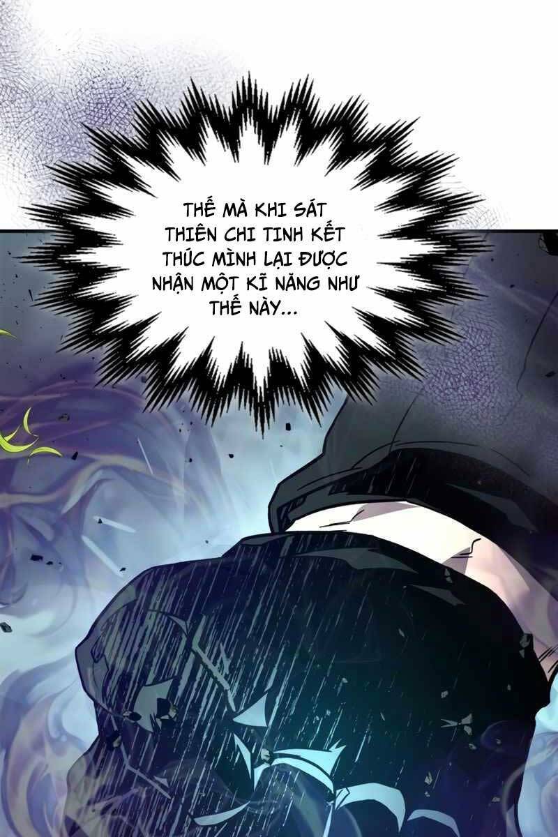 Thăng Cấp Cùng Thần Chap 83 - Next Chap 84