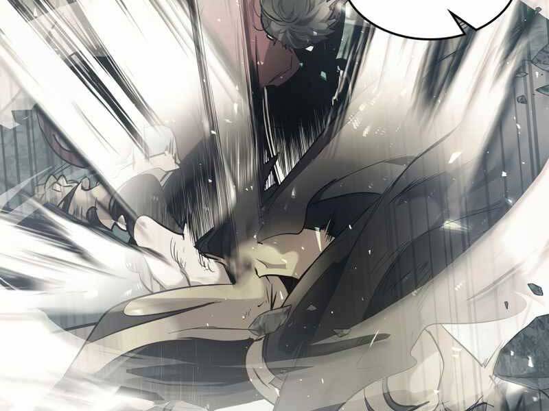 Thăng Cấp Cùng Thần Chap 60 - Next Chap 61