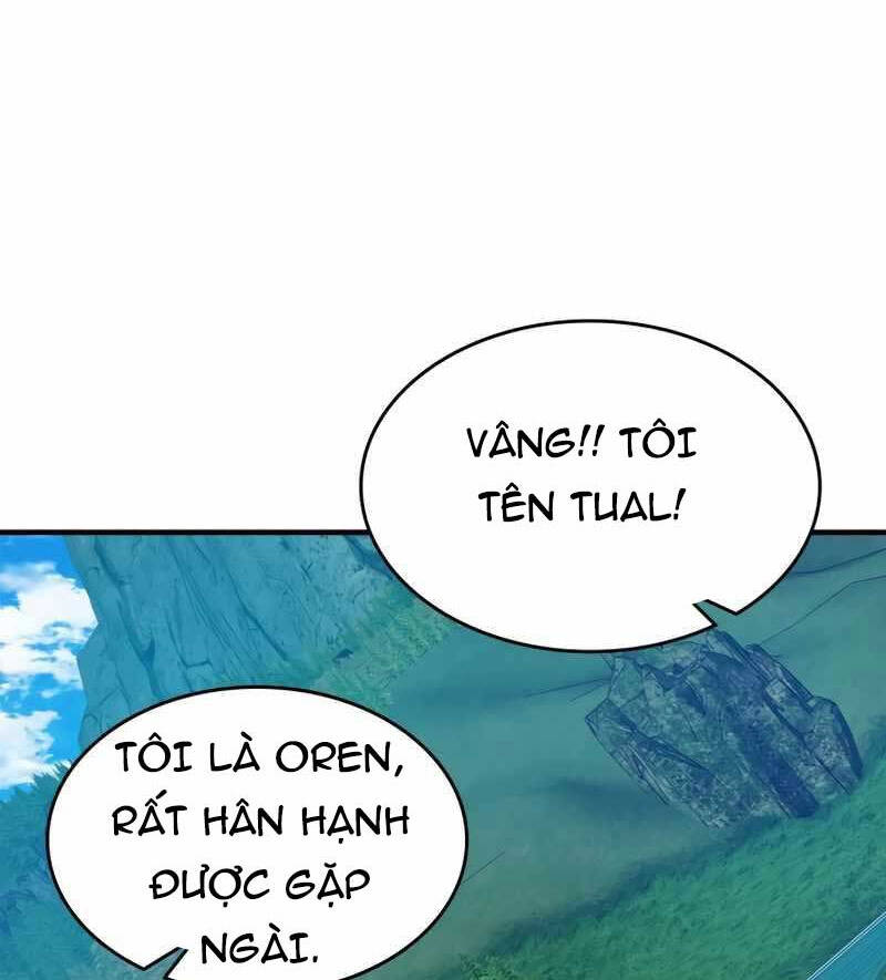 Thăng Cấp Cùng Thần Chap 84 - Next Chap 85