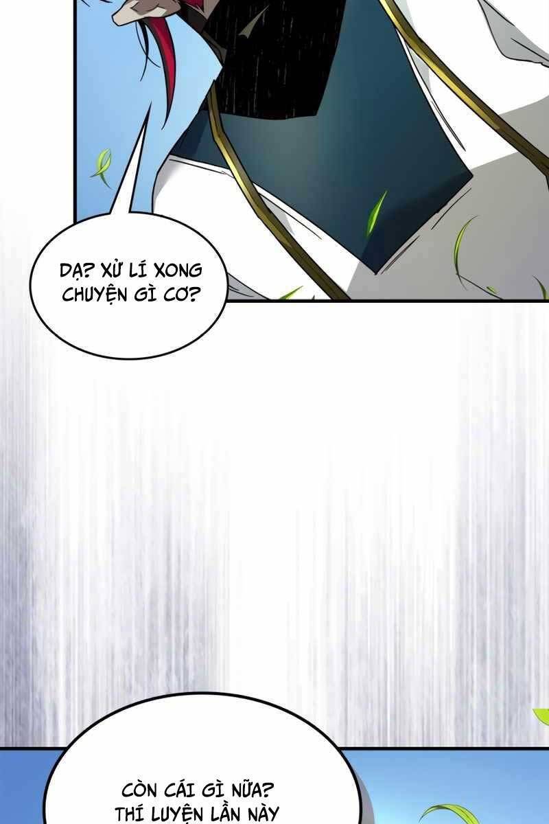 Thăng Cấp Cùng Thần Chap 83 - Next Chap 84