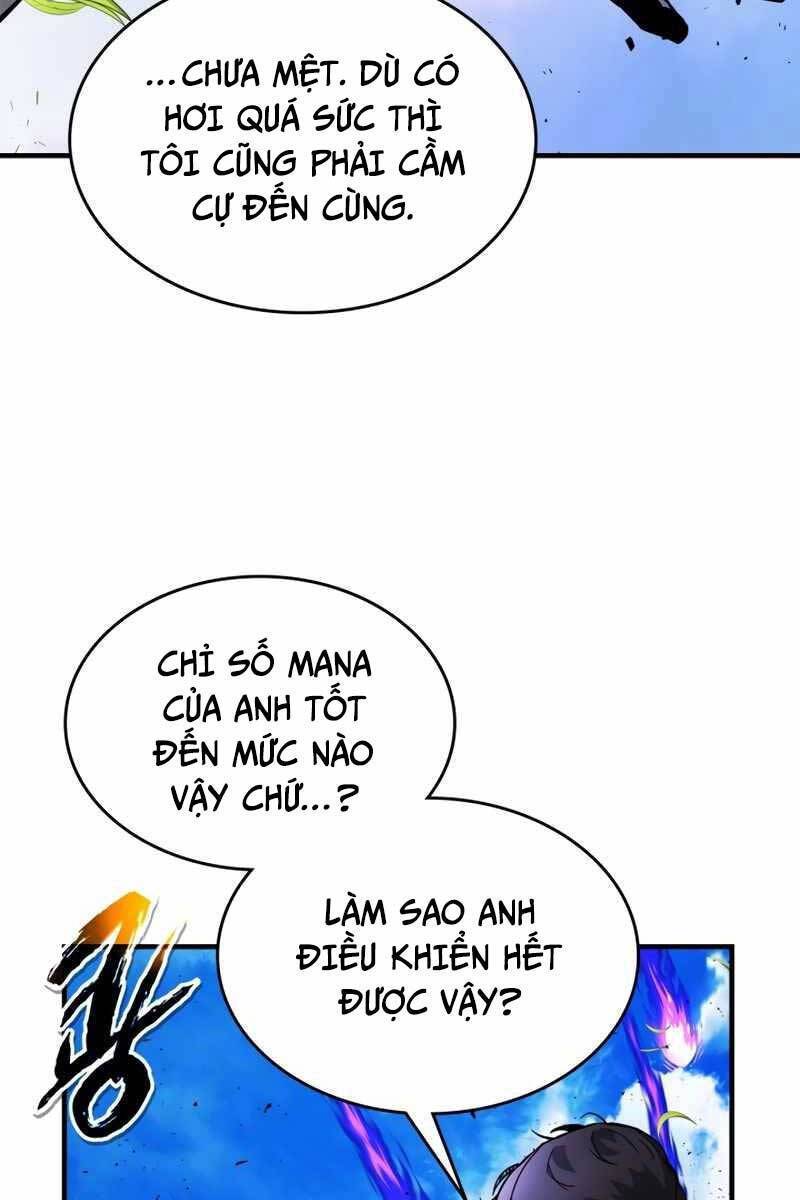 Thăng Cấp Cùng Thần Chap 83 - Next Chap 84