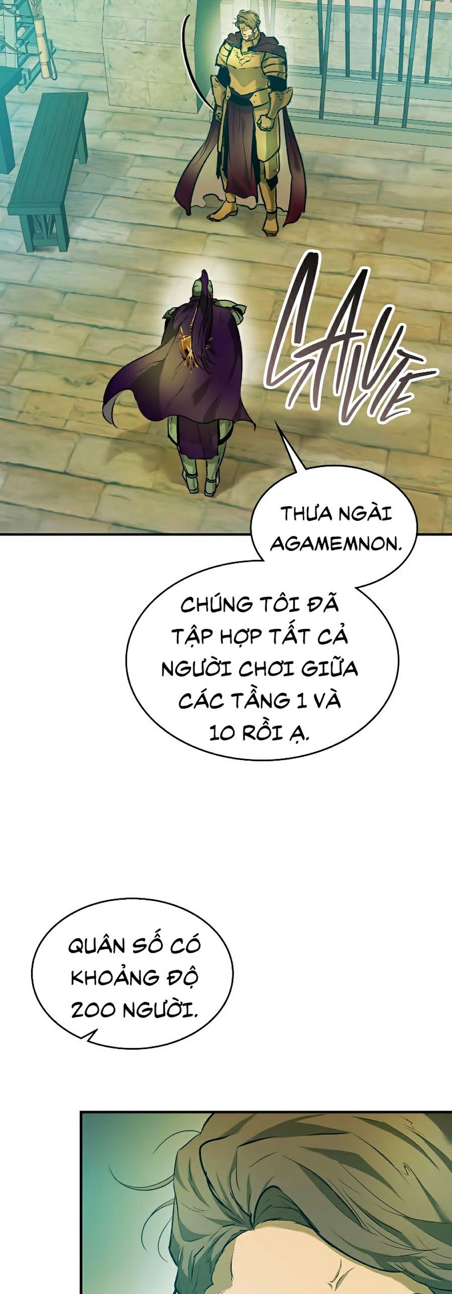 Thăng Cấp Cùng Thần Chapter 27 - Trang 98