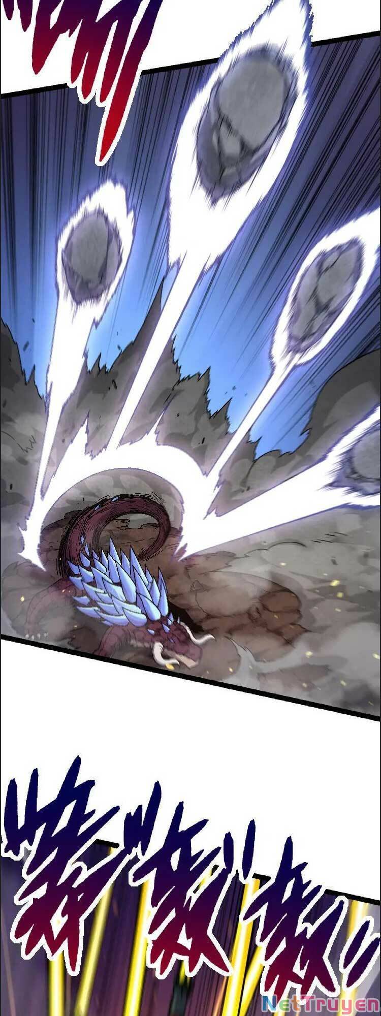 Chuyển Sinh Thành Liễu Đột Biến Chapter 37 - Trang 28