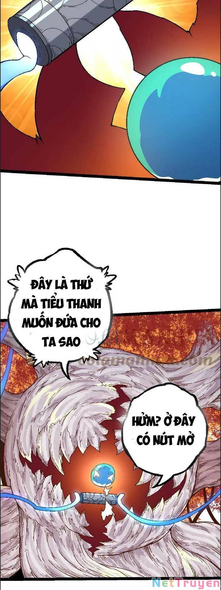 Chuyển Sinh Thành Liễu Đột Biến Chapter 36 - Trang 18