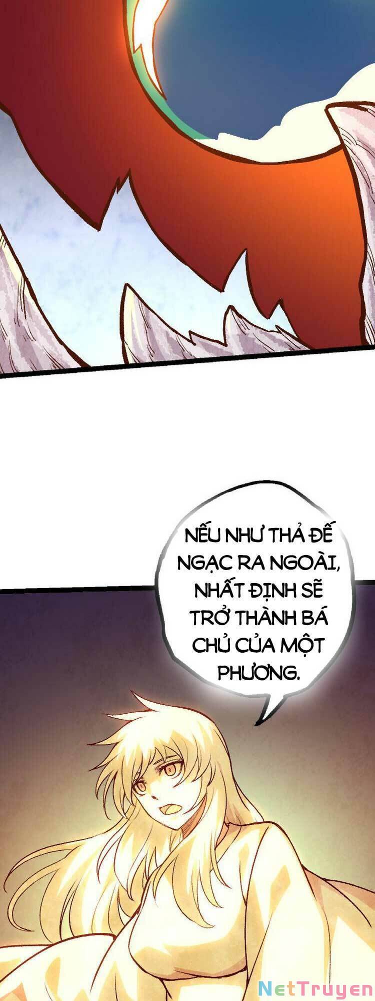 Chuyển Sinh Thành Liễu Đột Biến Chapter 34 - Trang 19