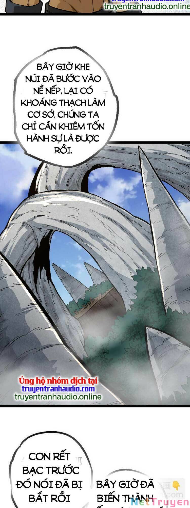 Chuyển Sinh Thành Liễu Đột Biến Chapter 34 - Trang 7