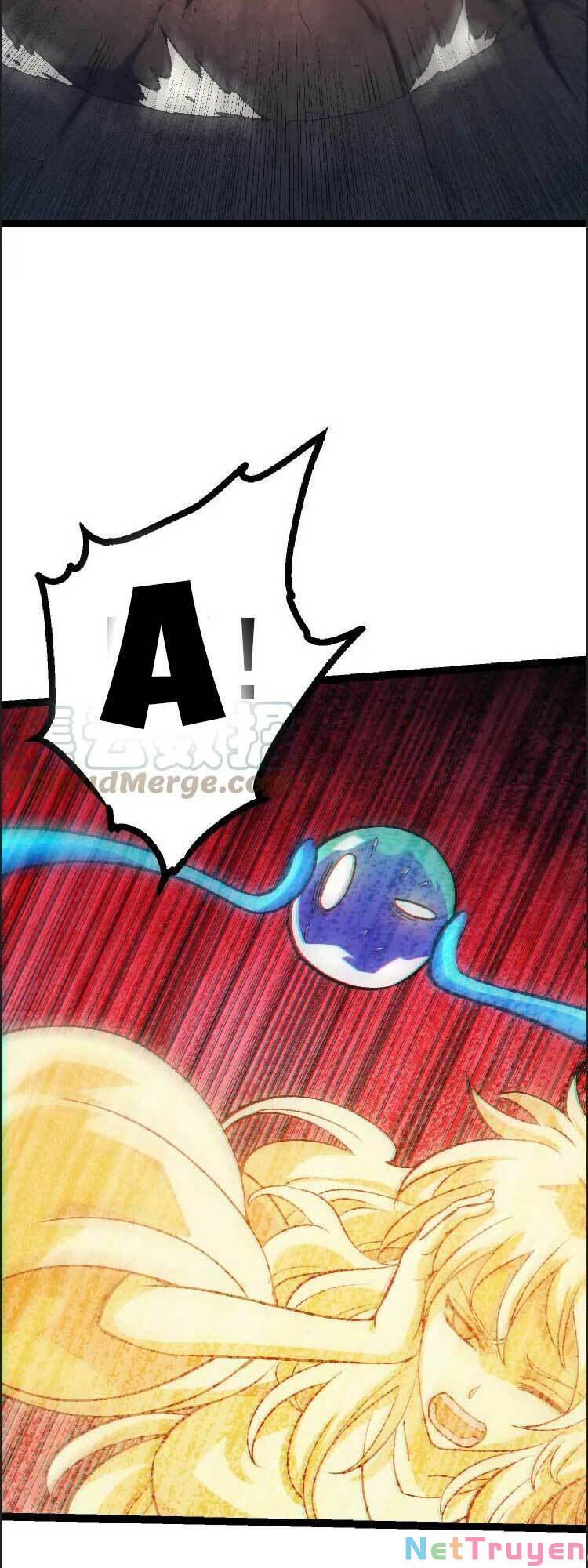 Chuyển Sinh Thành Liễu Đột Biến Chapter 41 - Trang 42