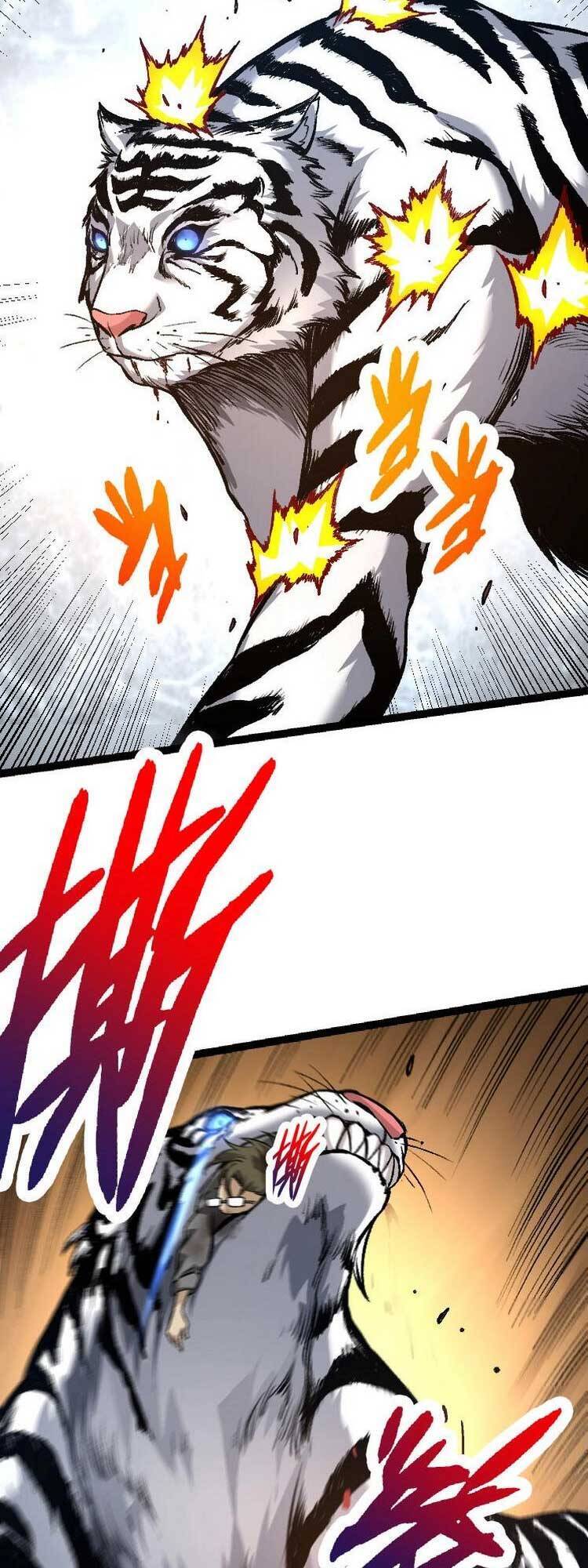 Chuyển Sinh Thành Liễu Đột Biến Chapter 29 - Trang 29
