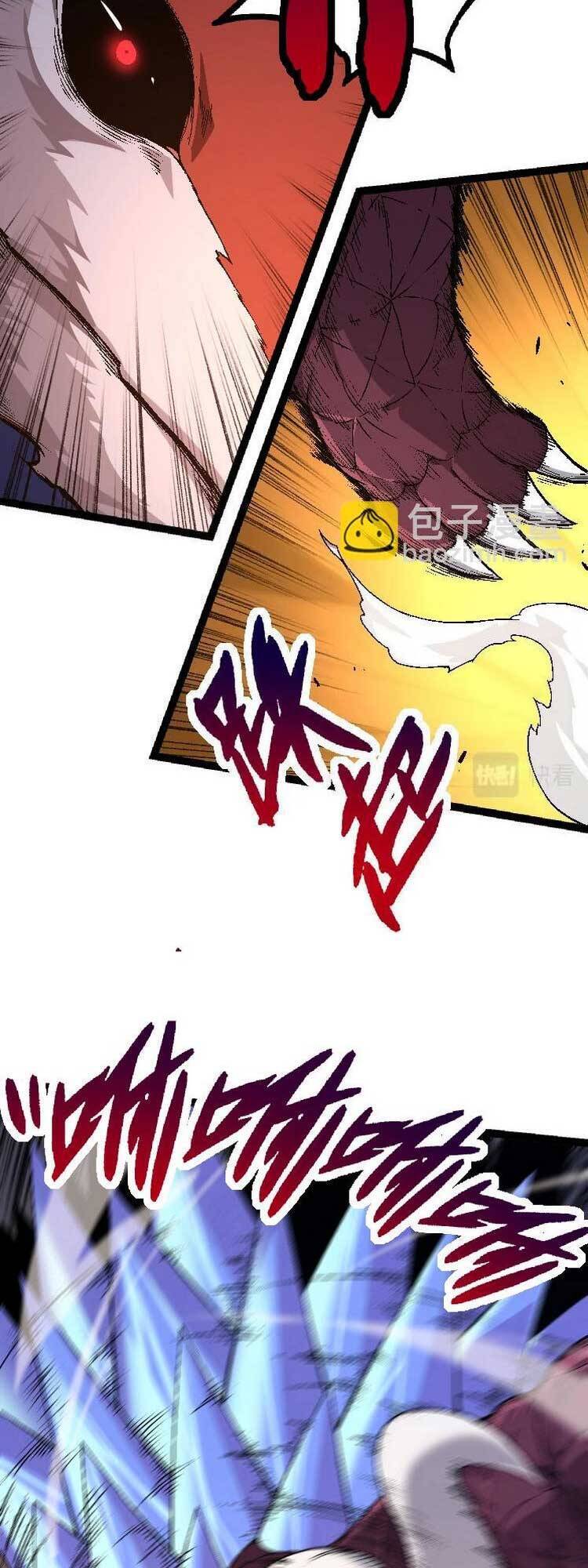 Chuyển Sinh Thành Liễu Đột Biến Chapter 33 - Trang 10