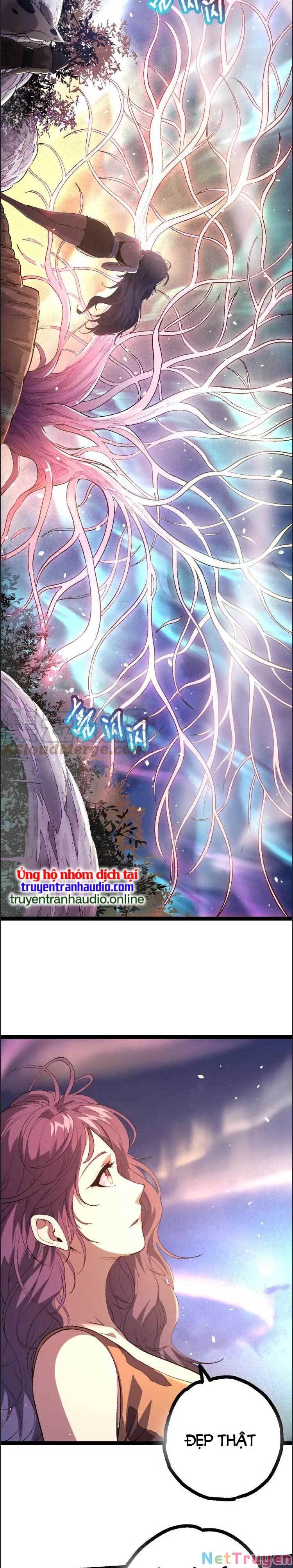 Chuyển Sinh Thành Liễu Đột Biến Chapter 43 - Trang 1