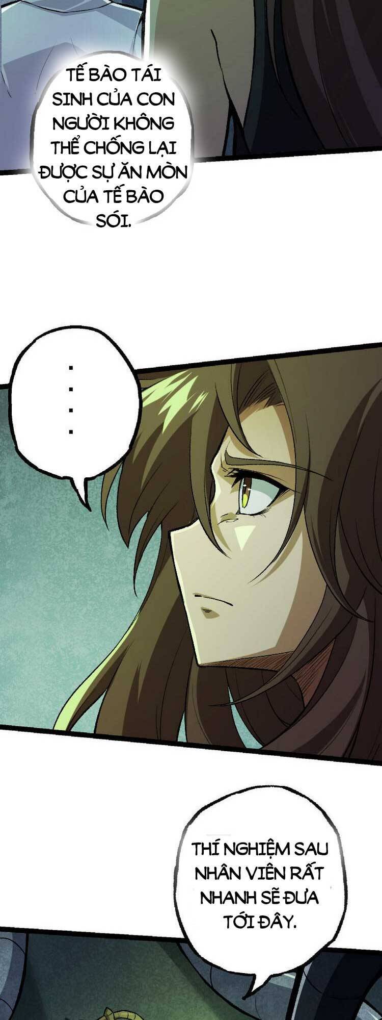 Chuyển Sinh Thành Liễu Đột Biến Chapter 29 - Trang 4