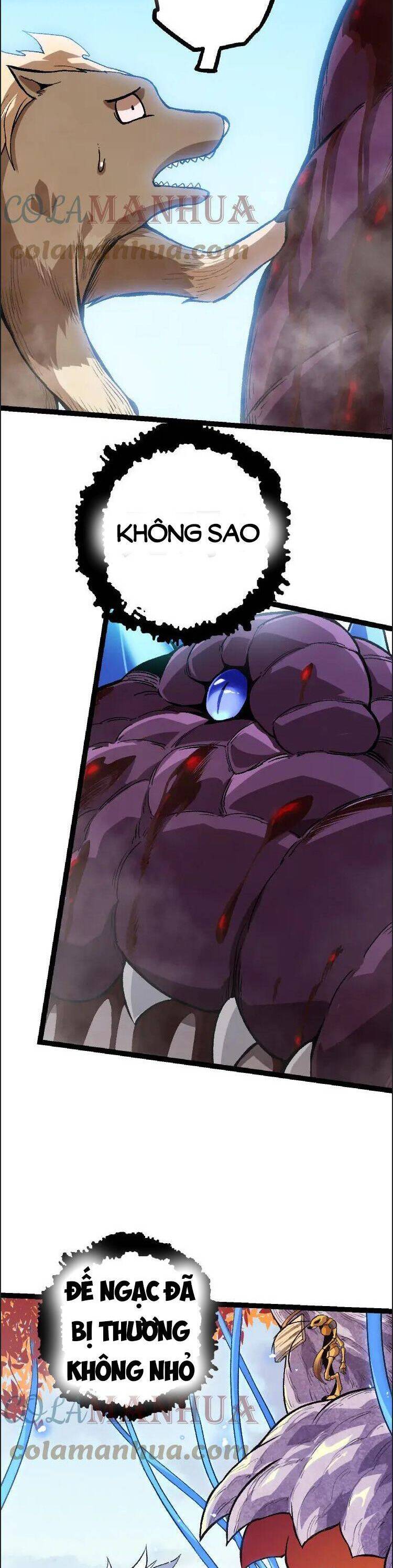 Chuyển Sinh Thành Liễu Đột Biến Chapter 38 - Trang 15