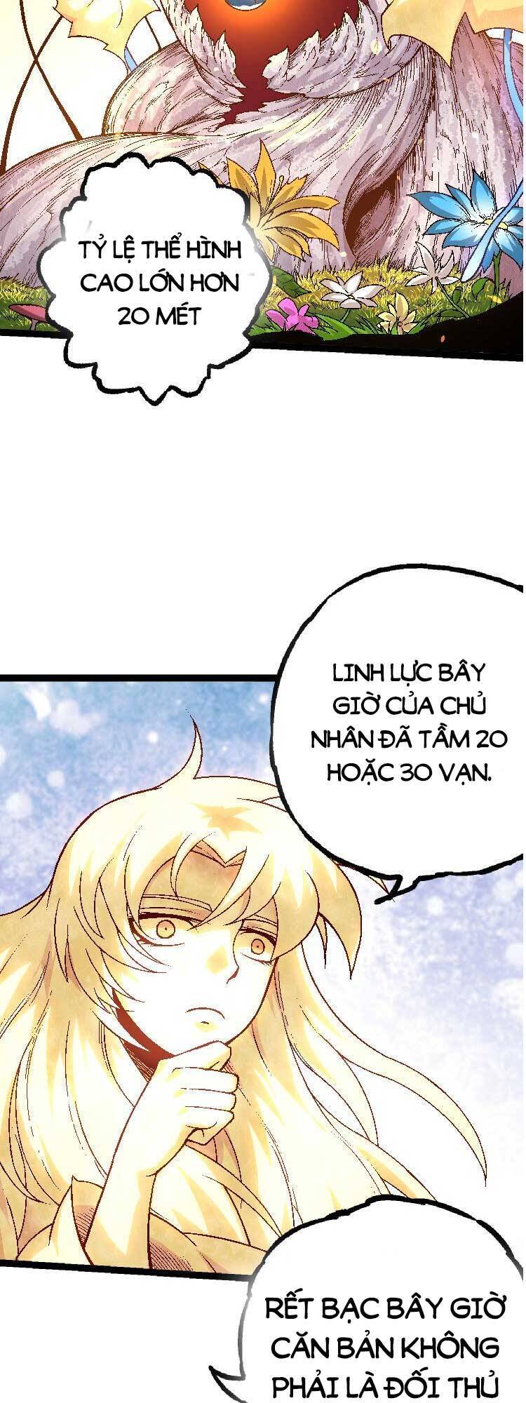 Chuyển Sinh Thành Liễu Đột Biến Chapter 28 - Trang 24