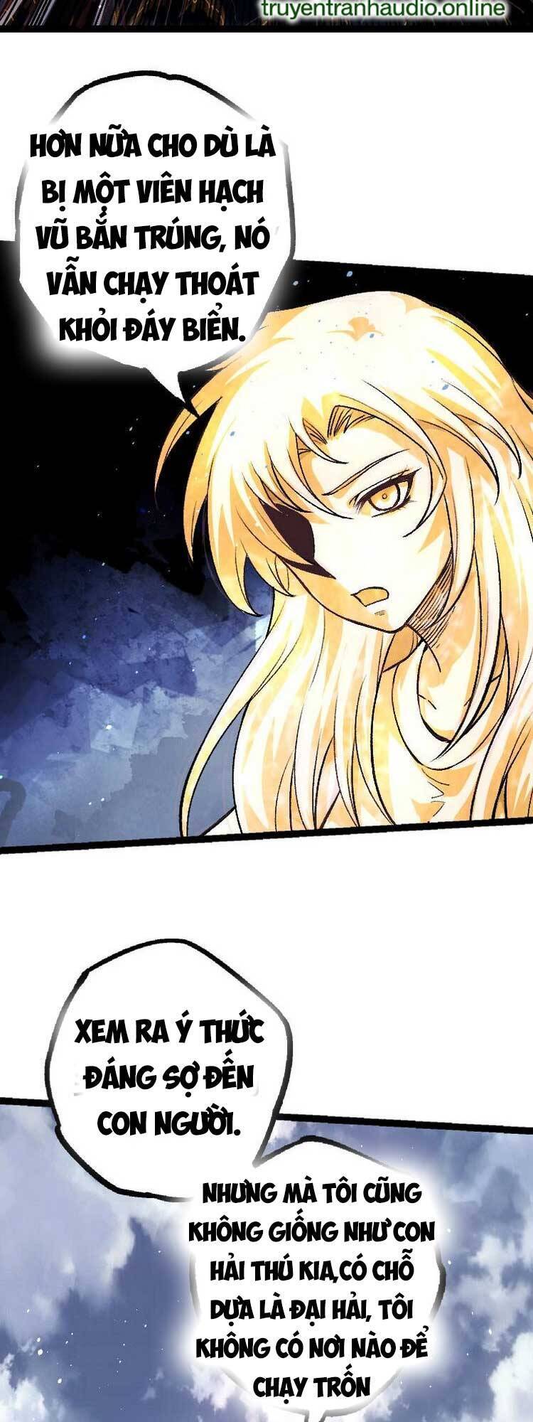 Chuyển Sinh Thành Liễu Đột Biến Chapter 32 - Trang 20