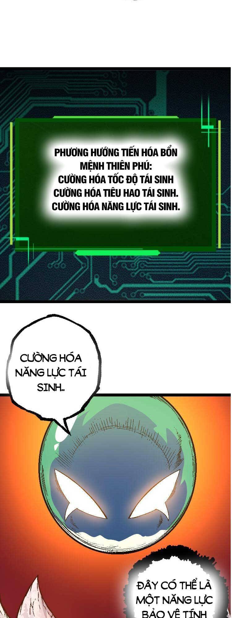 Chuyển Sinh Thành Liễu Đột Biến Chapter 28 - Trang 15