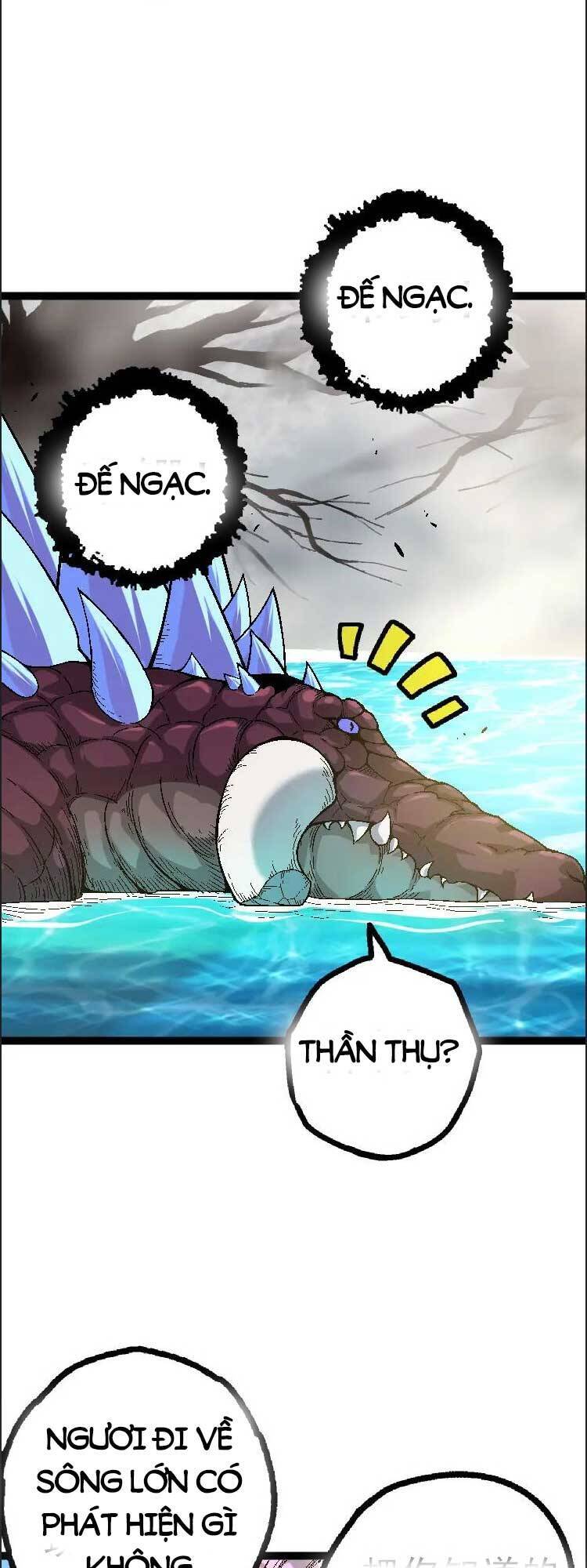 Chuyển Sinh Thành Liễu Đột Biến Chapter 39 - Trang 42