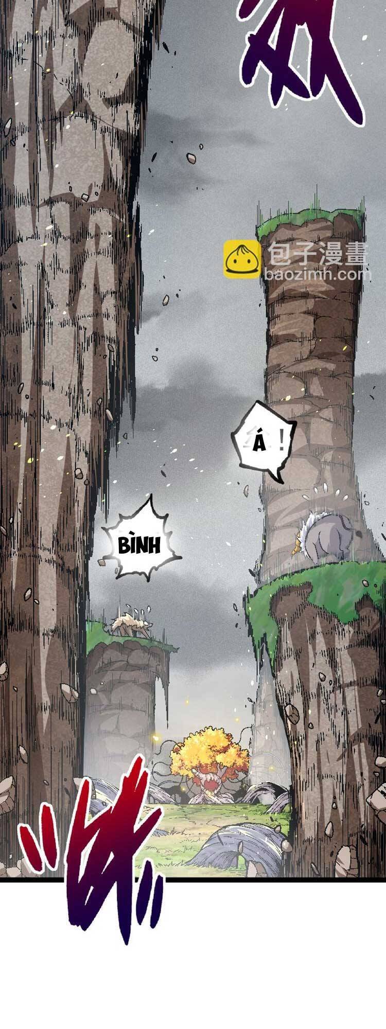 Chuyển Sinh Thành Liễu Đột Biến Chapter 31 - Trang 10