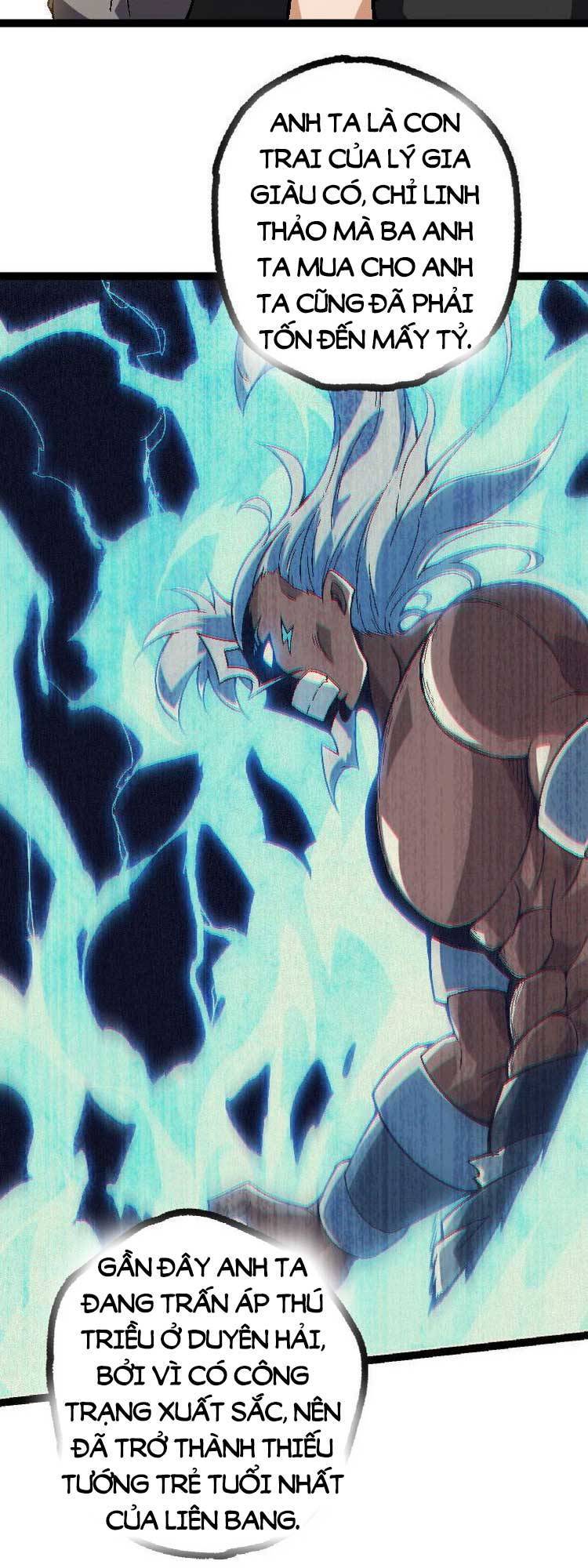 Chuyển Sinh Thành Liễu Đột Biến Chapter 44 - Trang 28