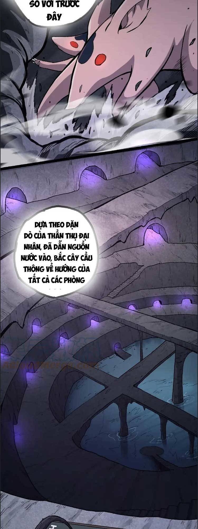 Chuyển Sinh Thành Liễu Đột Biến Chapter 40 - Trang 15