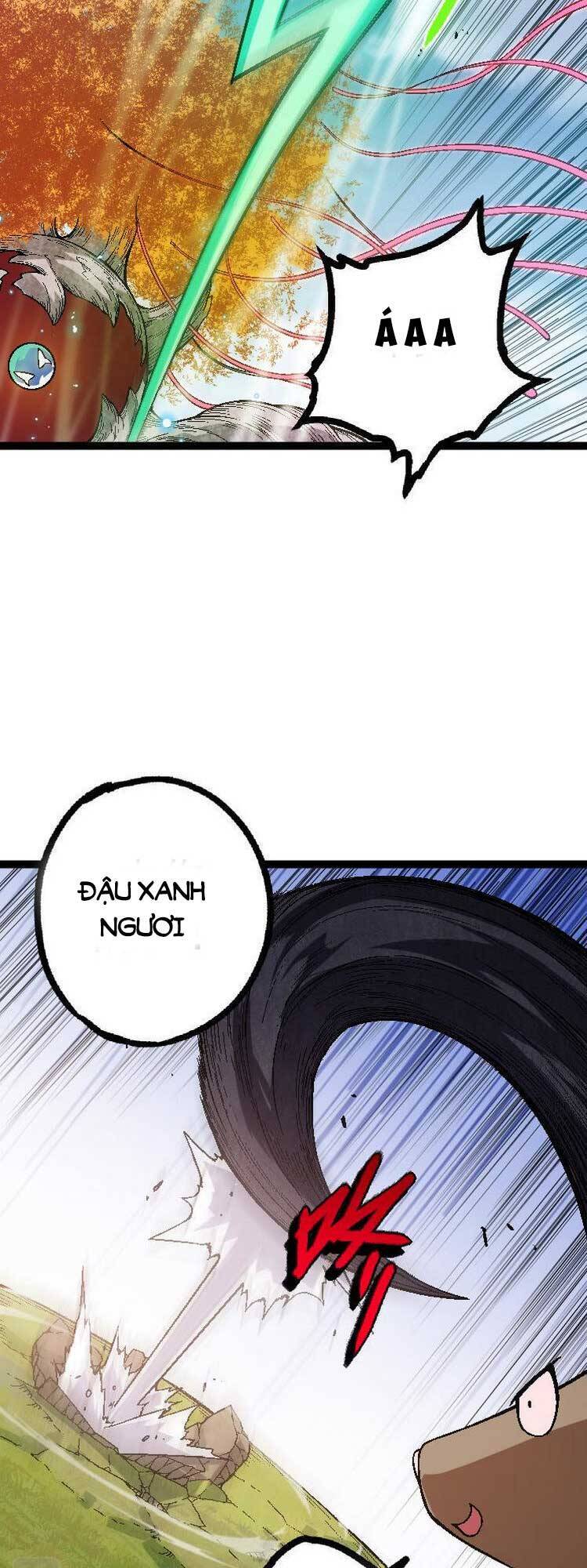 Chuyển Sinh Thành Liễu Đột Biến Chapter 44 - Trang 8