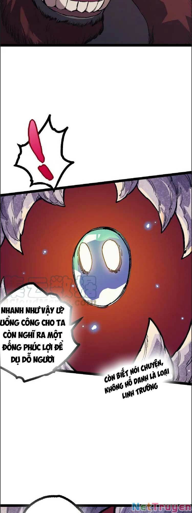 Chuyển Sinh Thành Liễu Đột Biến Chapter 41 - Trang 32