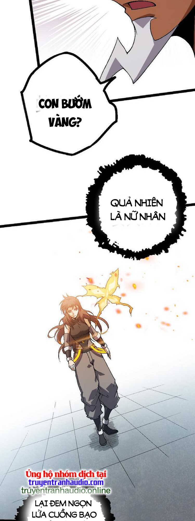 Chuyển Sinh Thành Liễu Đột Biến Chapter 44 - Trang 35