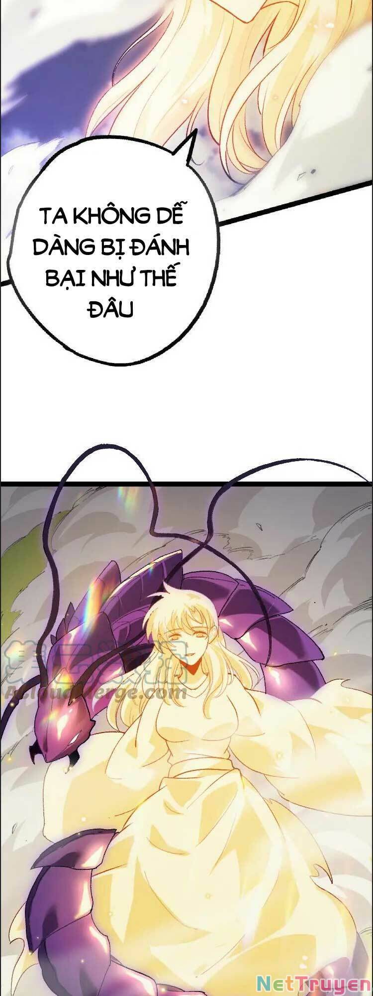 Chuyển Sinh Thành Liễu Đột Biến Chapter 41 - Trang 18
