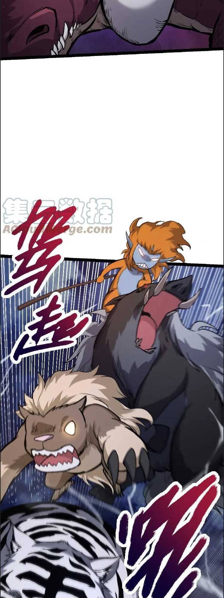 Chuyển Sinh Thành Liễu Đột Biến Chapter 40 - Trang 34