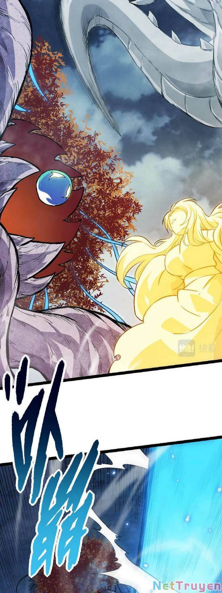 Chuyển Sinh Thành Liễu Đột Biến Chapter 35 - Trang 46
