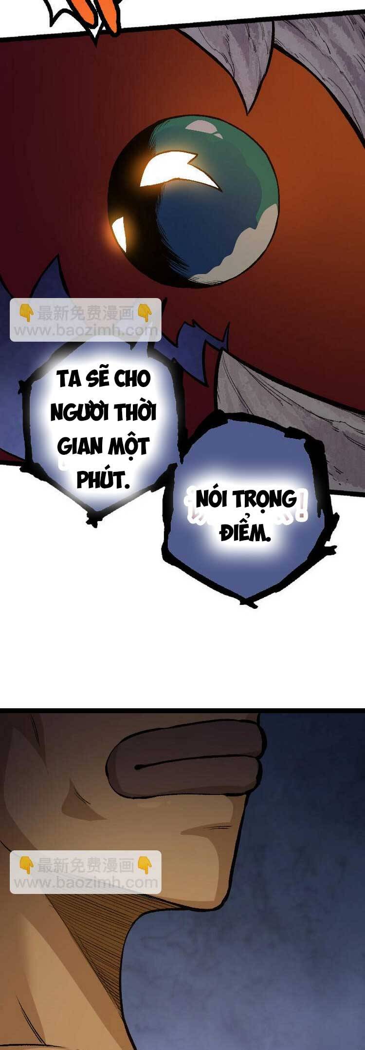 Chuyển Sinh Thành Liễu Đột Biến Chapter 33 - Trang 42