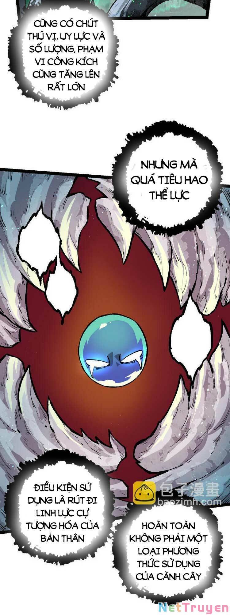 Chuyển Sinh Thành Liễu Đột Biến Chapter 35 - Trang 14