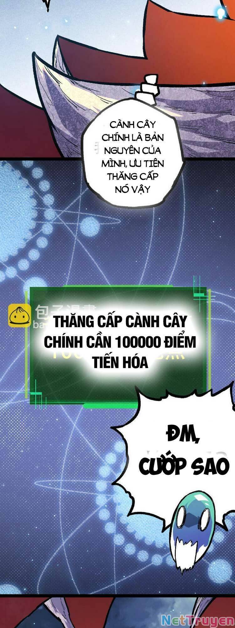 Chuyển Sinh Thành Liễu Đột Biến Chapter 35 - Trang 17