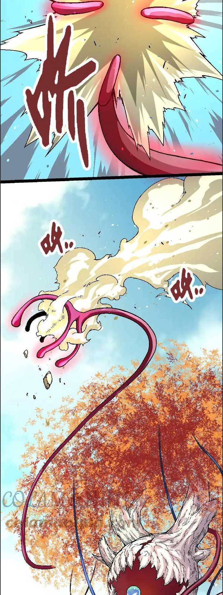 Chuyển Sinh Thành Liễu Đột Biến Chapter 39 - Trang 37